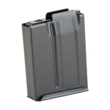 Home 23 MAG MDT AICS 6MM 12RD METAL BLK