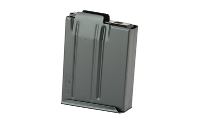 MAG MDT AICS 6MM 12RD METAL BLK 2 MAG MDT AICS 6MM 12RD METAL BLK - Image 2