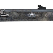TRA PA PELLET FLINT 50CA DW PS