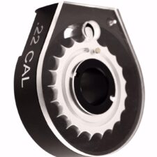 Umarex Zelos .22 Rotary Pellet Magazine - 18/rd