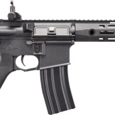 UMAREX AER16 .177 AEG BB AIR - RIFLE ELECTRIC POWERED BLACK