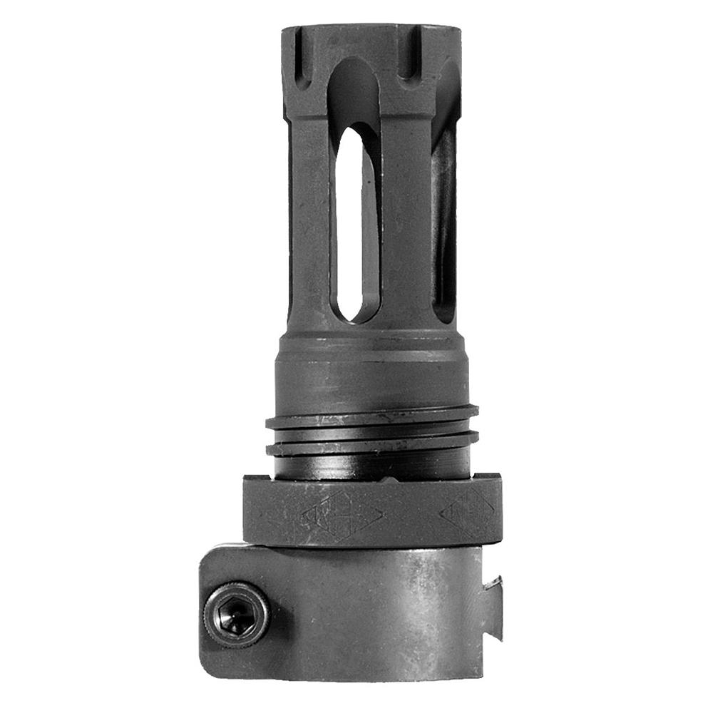 YHM M14 QD Flash Hider 7.62 19/32-32 Thread 1 YHM M14 QD Flash Hider 7.62 19/32-32 Thread