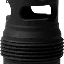 YHM SHORT SRX MUZZEL BRAKE - .578-28