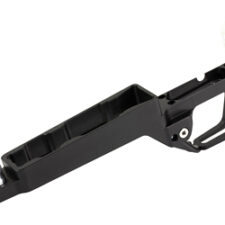 MDT HUNTER BM BADGER PROF REM700 LA