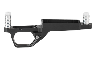 MDT HUNTER BM BADGER PROF REM700 SA 2 MDT HUNTER BM BADGER PROF REM700 SA - Image 2