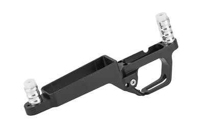 MDT HUNTER BM BADGER PROF REM700 SA 3 MDT HUNTER BM BADGER PROF REM700 SA - Image 3