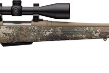 WINCHESTER XPR HUNTER 350 - LEGEND 22" W/3-9X40 TT-STRATA