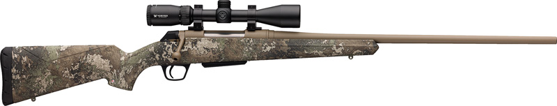 WINCHESTER XPR HUNTER 350 - LEGEND 22" W/3-9X40 TT-STRATA 1 WINCHESTER XPR HUNTER 350 - LEGEND 22" W/3-9X40 TT-STRATA