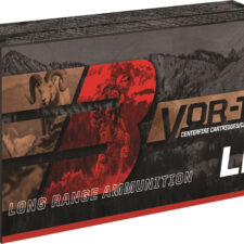 Home 31 BAR 22CR 65GR VORTX LRX 20RD