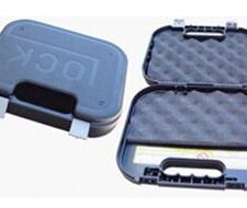 Home 30 Glock Security Case without Lock