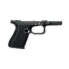 Home 29 Combat Armory Stripped Handgun Lower/Frame for Gen 3 Glock 19/23/32 Parts Compatible with Locking Block