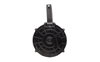 MAG DERYA DY12 12GA 21RD DRUM BLK 1 MAG DERYA DY12 12GA 21RD DRUM BLK