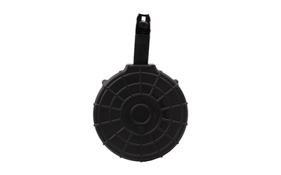 MAG DERYA DY12 12GA 21RD DRUM BLK 2 MAG DERYA DY12 12GA 21RD DRUM BLK - Image 2