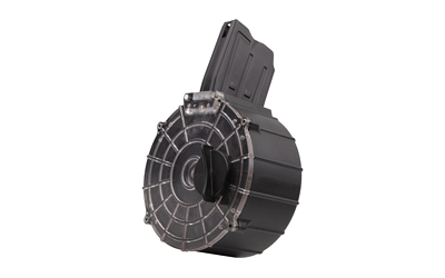 MAG DERYA DY12 12GA 21RD DRUM BLK 3 MAG DERYA DY12 12GA 21RD DRUM BLK - Image 3
