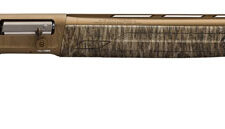 BROWNING A5 WICKED WING 12GA - 3.5" 26" MOSSY OAK BOTTOMLAND