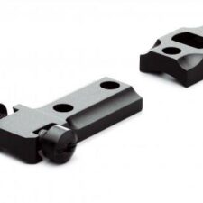 Leupold 2-Piece Standard Steel Base - Ruger American