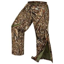 Home 32 Arcticshield QUIET TECH Pant Realtree Max5 3XL