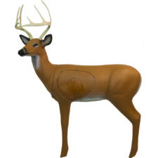 Home 31 Big Shot Pro Hunter Double Duty Buck Target