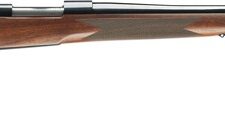 Home 28 WINCHESTER MODEL 70 SUPER - GRADE 300WSM 24" BLUED/WALNUT