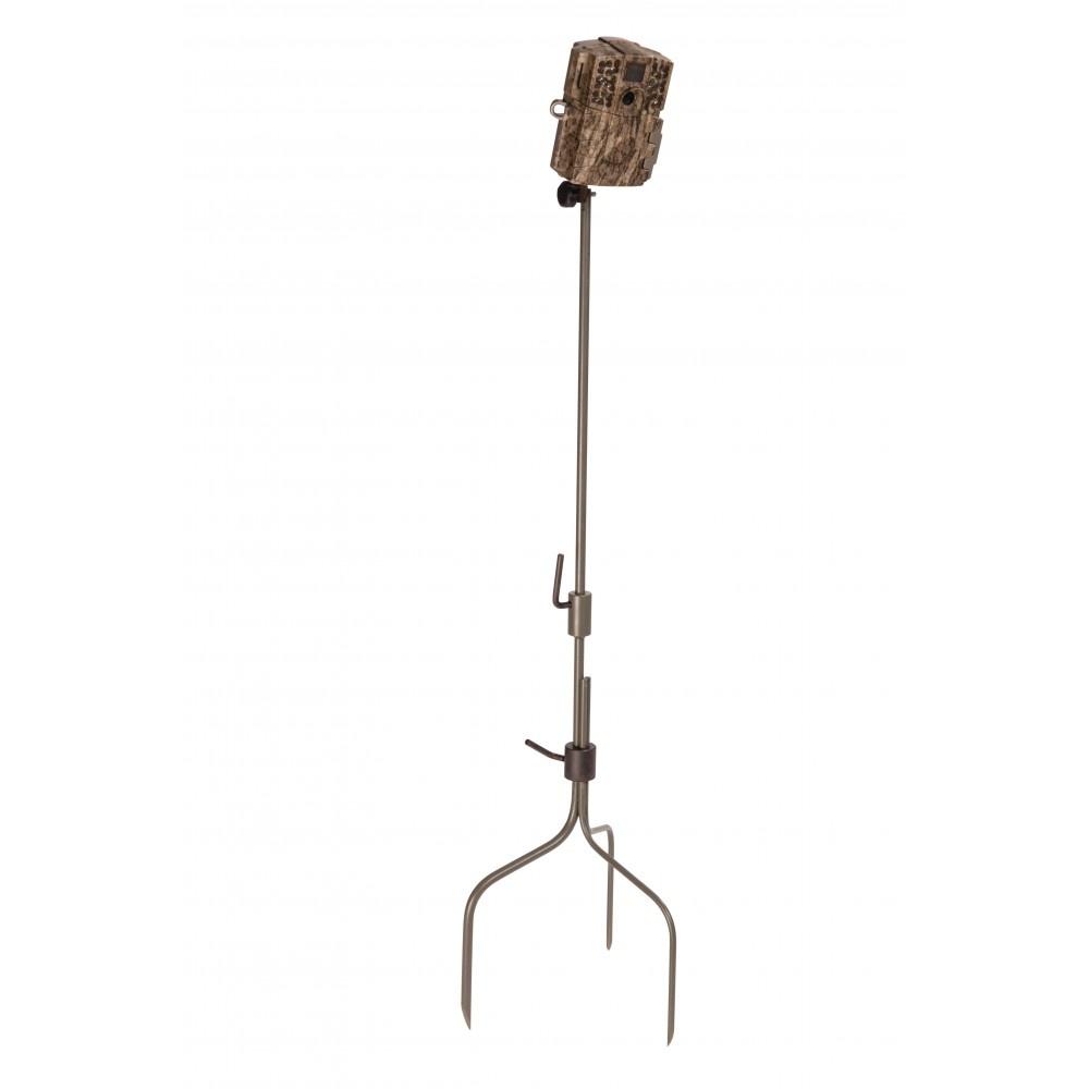Moultrie Universal Camera Stake - Up to 36 in. Height 1 Moultrie Universal Camera Stake - Up to 36 in. Height