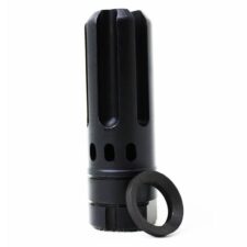 Anderson Manufacturing AR15 3 Prong Flash Hider 5.56 1/2-28