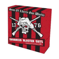 Home 32 SOLGW E-BLASTER GUTS LFT AMBI SAFETY