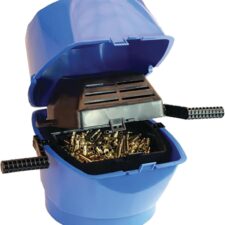 Home 29 Berry's Rotary Media Sifter