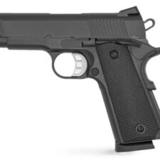 Home 28 TISAS 1911 CARRY B45 45ACP - 4.25" 2-8RD BLACK