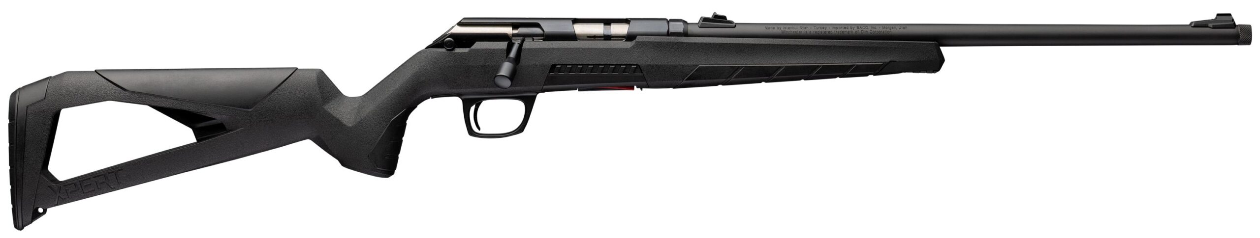 WRA XPERT SR 22LR 16.5 SHADOW 1 WRA XPERT SR 22LR 16.5 SHADOW