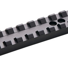 TC PICATINNY RAIL ENCORE BLACK