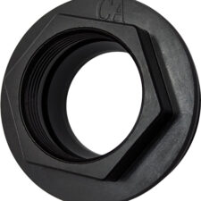 Home 30 COMSTOCK LOW PRO SUPPRESSOR - ADAPTER REARDEN/PLAN-B STEEL