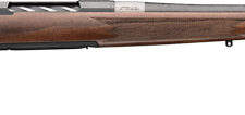 BROWNING X-BOLT 2 MEDALLION - 7MM PRC 24" WALNUT/CARBON FBR