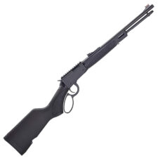 H1 X MODEL 22WMR 16.5"