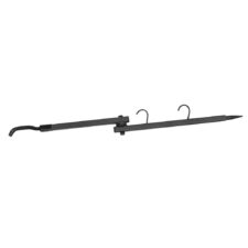 30-06 Huntin' Hanger 2 Hook Large 3 pk.