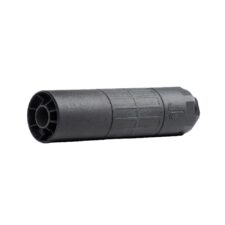 US Palm EOS-556 Suppressor 5.56 HUB Compatible Includes 1/2x28 DT Mount