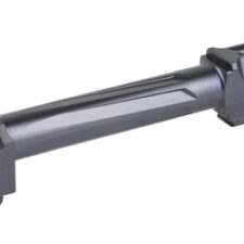 RADIAN AFTRBRNR RJ FOR G17 GEN3 BLK