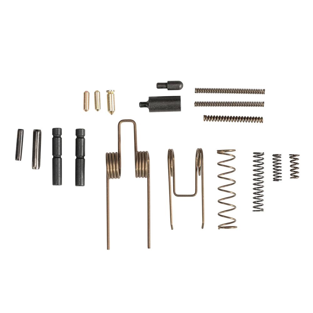 One Horse AR-15 Oh-Shyt Kit Spare Springs/Detents/Pins 1 One Horse AR-15 Oh-Shyt Kit Spare Springs/Detents/Pins