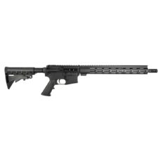 Home 26 One Horse OH-15 Complete Rifle 5.56mm 30rd Magazine 16" Barrel 15" M-LOK Handguard Carbine-Length Gas System