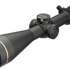 Home 32 LEUPOLD SCOPE VX-5HD G2 - 4-20X52 34MM SF TMOA