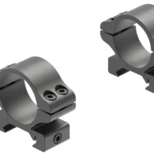 Home 26 LEUPOLD RIFLEMAN GEN2 RINGS 1 IN RINGS LOW MATTE
