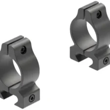 Home 25 LEUPOLD RIFLEMAN GEN2 RINGS 1 IN 22 RF .375 RINGS MATTE