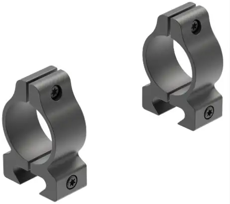 LEUPOLD RIFLEMAN GEN2 RINGS 1 IN 22 RF .375 RINGS MATTE 1 LEUPOLD RIFLEMAN GEN2 RINGS 1 IN 22 RF .375 RINGS MATTE