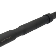 Home 31 FAXON AR15 BARREL 5.56 NATO - 14.5" 1:8 COMBAT SRS MED TAPER