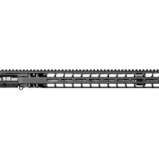 Home 30 RADIAN UPPER 18" 6MM ARC BLACK