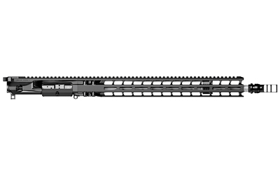 RADIAN UPPER 18" 6MM ARC BLACK 1 RADIAN UPPER 18" 6MM ARC BLACK