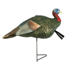 Home 30 The Grind Half Strut Jake Turkey Decoy