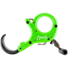 Home 32 B3 Omega Pro Release Lime Green