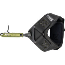 Home 31 B3 Nemesis Pro Release Swivel Connector Green