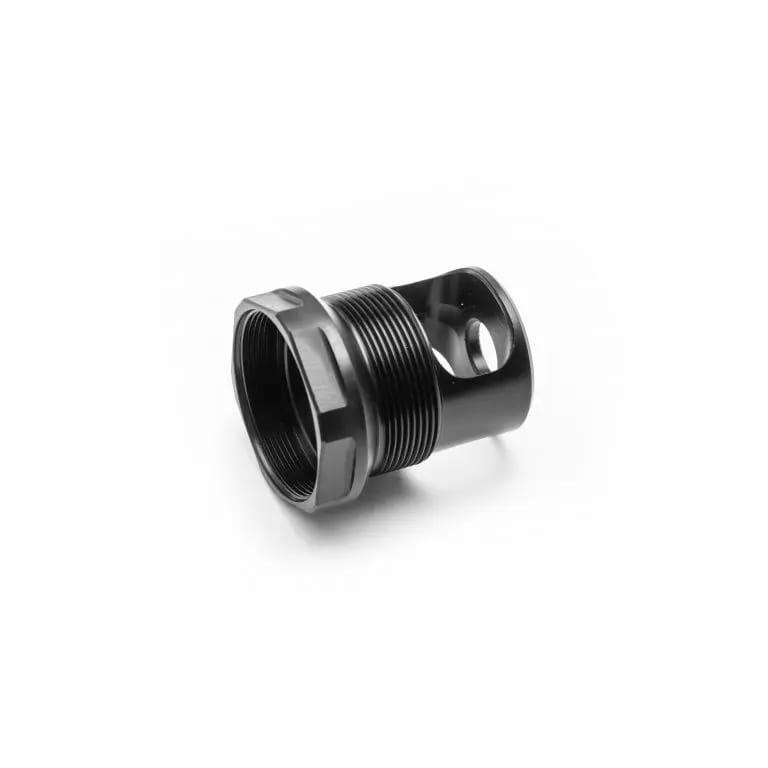 Area 419 TBAC BA Sidewinder Suppressor Mount Adapter 338 Ultra with Wrench 1 Area 419 TBAC BA Sidewinder Suppressor Mount Adapter 338 Ultra with Wrench