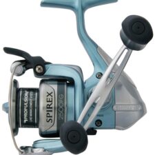 SHIMANO SPIREX 6BB 6.2 FDRAG SPIN